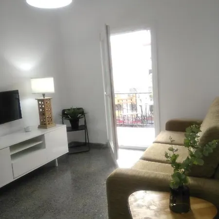 Apartamento Macarena Apartamento 3