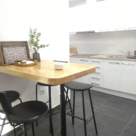 Macarena Apartamento 3 Apartamento *