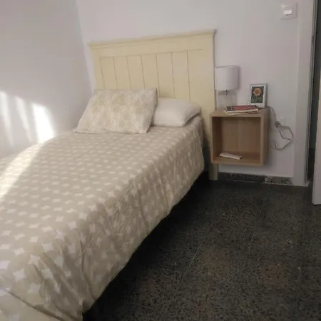 Macarena Apartamento 3 Apartamento *