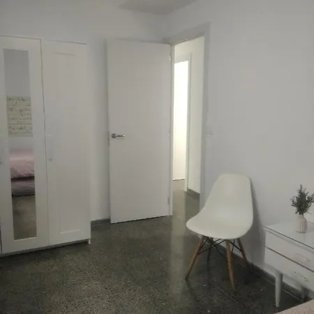 Macarena Apartamento 3 Apartamento
