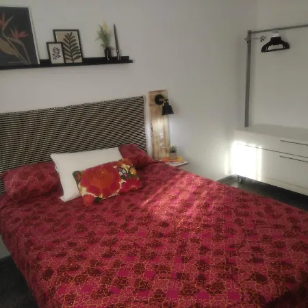 Apartamento Macarena Apartamento 3 Sevilha