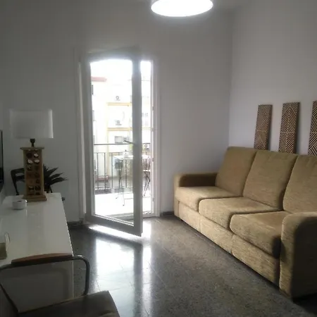 Macarena Apartamento 3