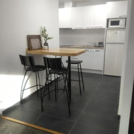 Macarena Apartamento 3