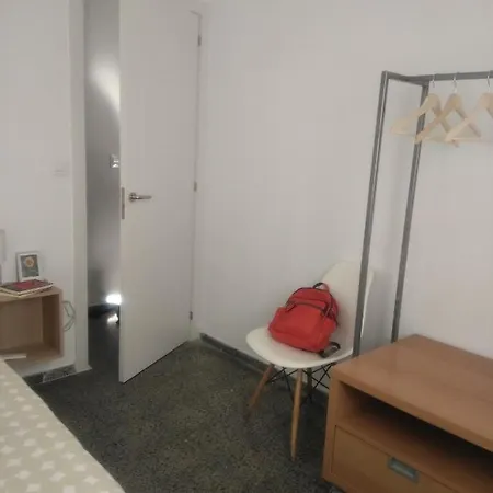 Macarena Apartamento 3 Apartment